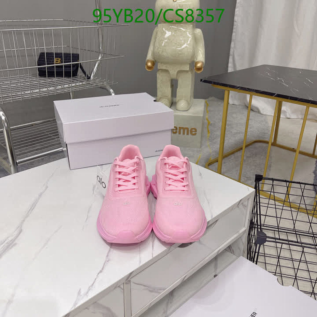 Alo-Men shoes Code: CS8357 $: 95USD