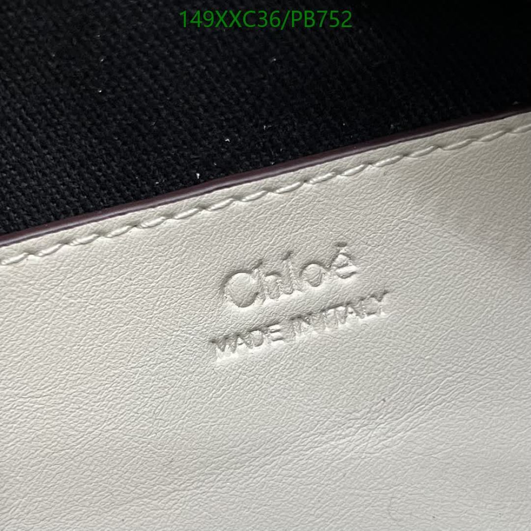 Chloe-Bag-4A Quality Code: PB752 $: 149USD
