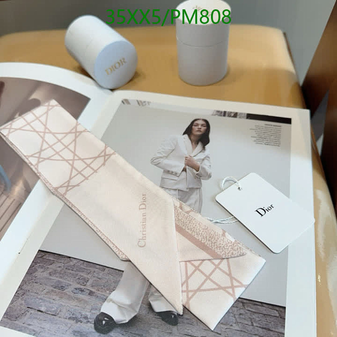 Dior-Scarf Code: PM808 $: 35USD