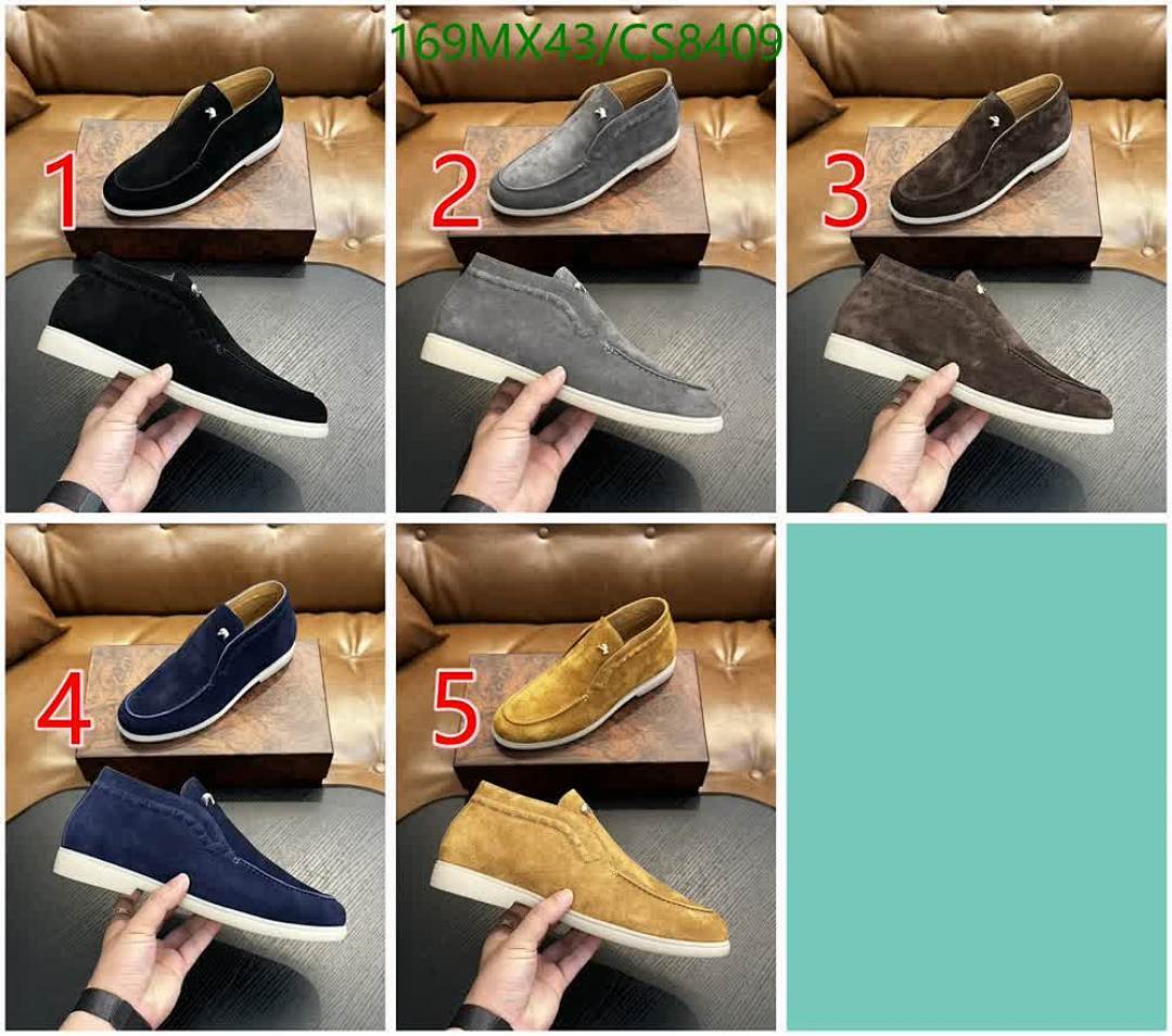 Stefano Ricci-Men shoes Code: CS8409 $: 169USD