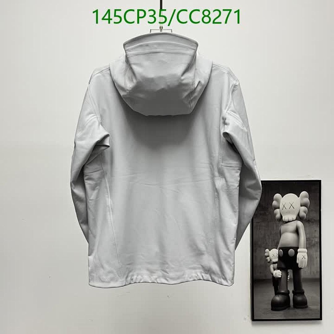 Arcteryx-Clothing Code: CC8271 $: 145USD