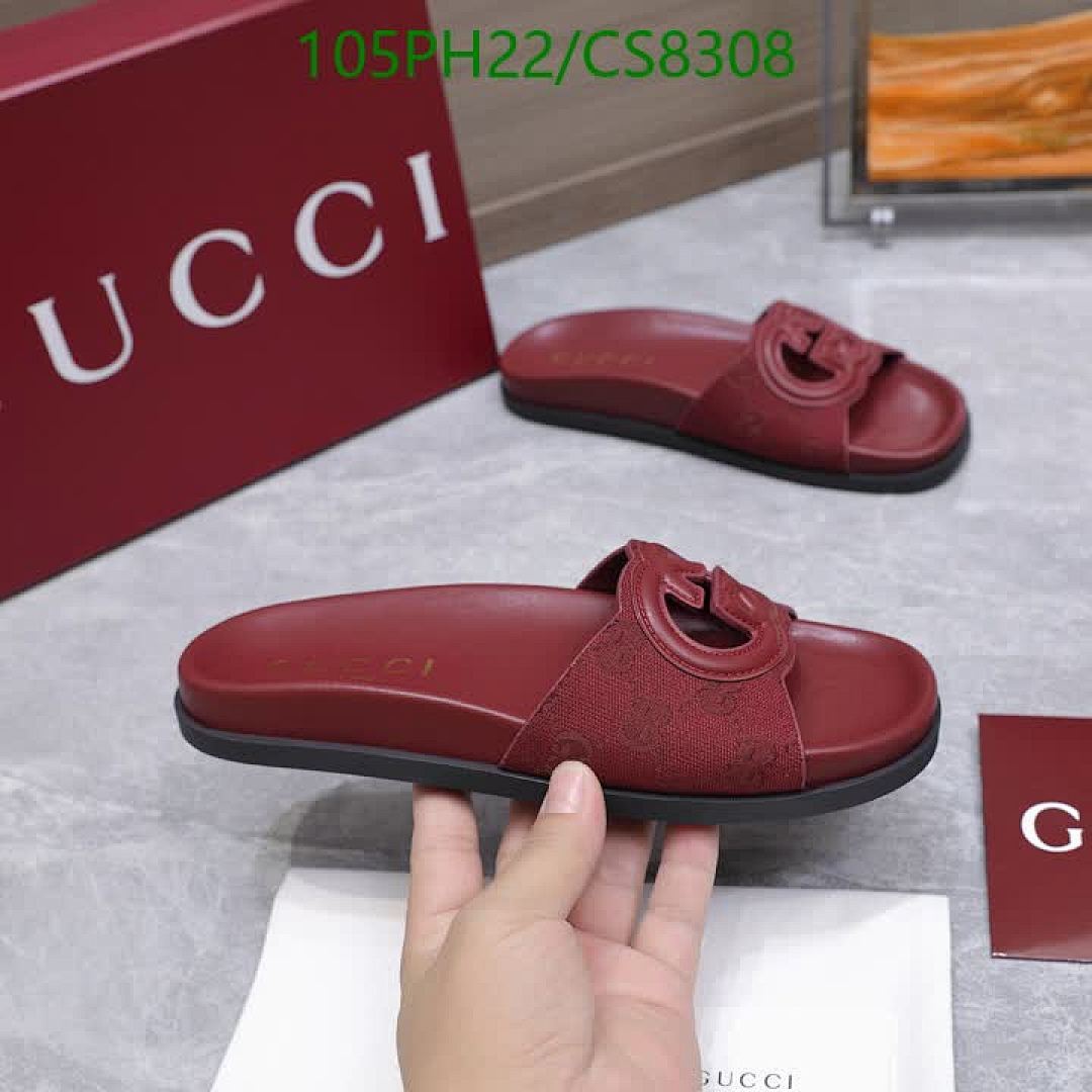 Gucci-Women Shoes Code: CS8308 $: 105USD