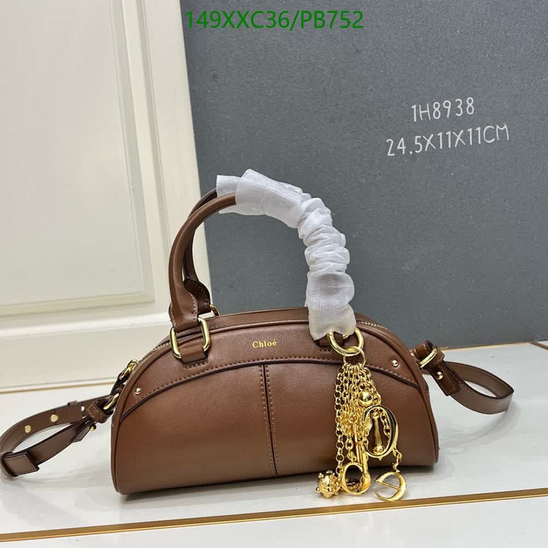 Chloe-Bag-4A Quality Code: PB752 $: 149USD