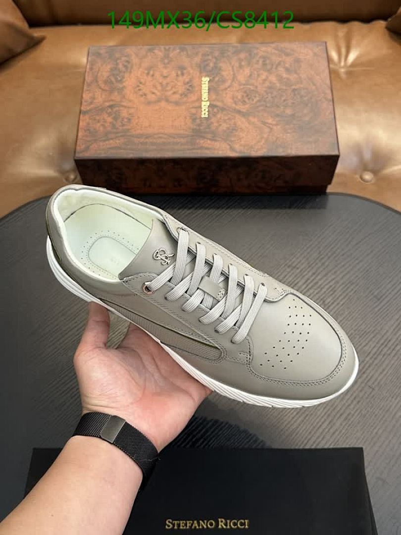 Stefano Ricci-Men shoes Code: CS8412 $: 149USD