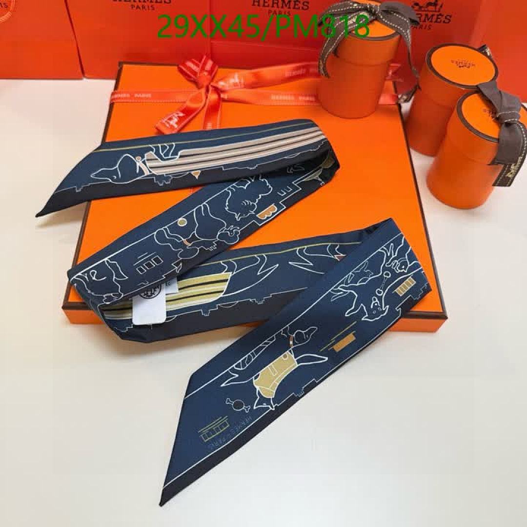 Hermes-Scarf Code: PM818 $: 29USD