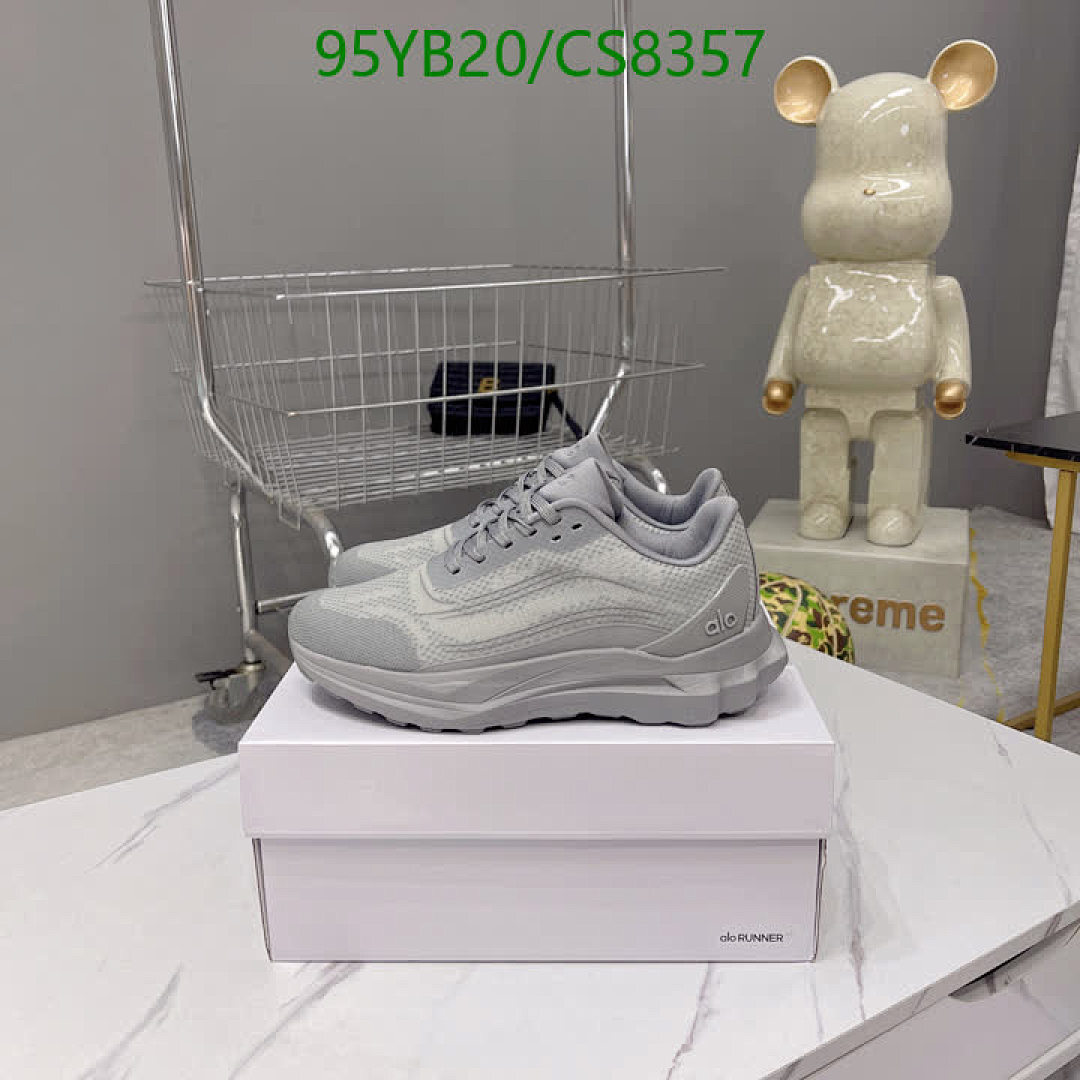 Alo-Men shoes Code: CS8357 $: 95USD