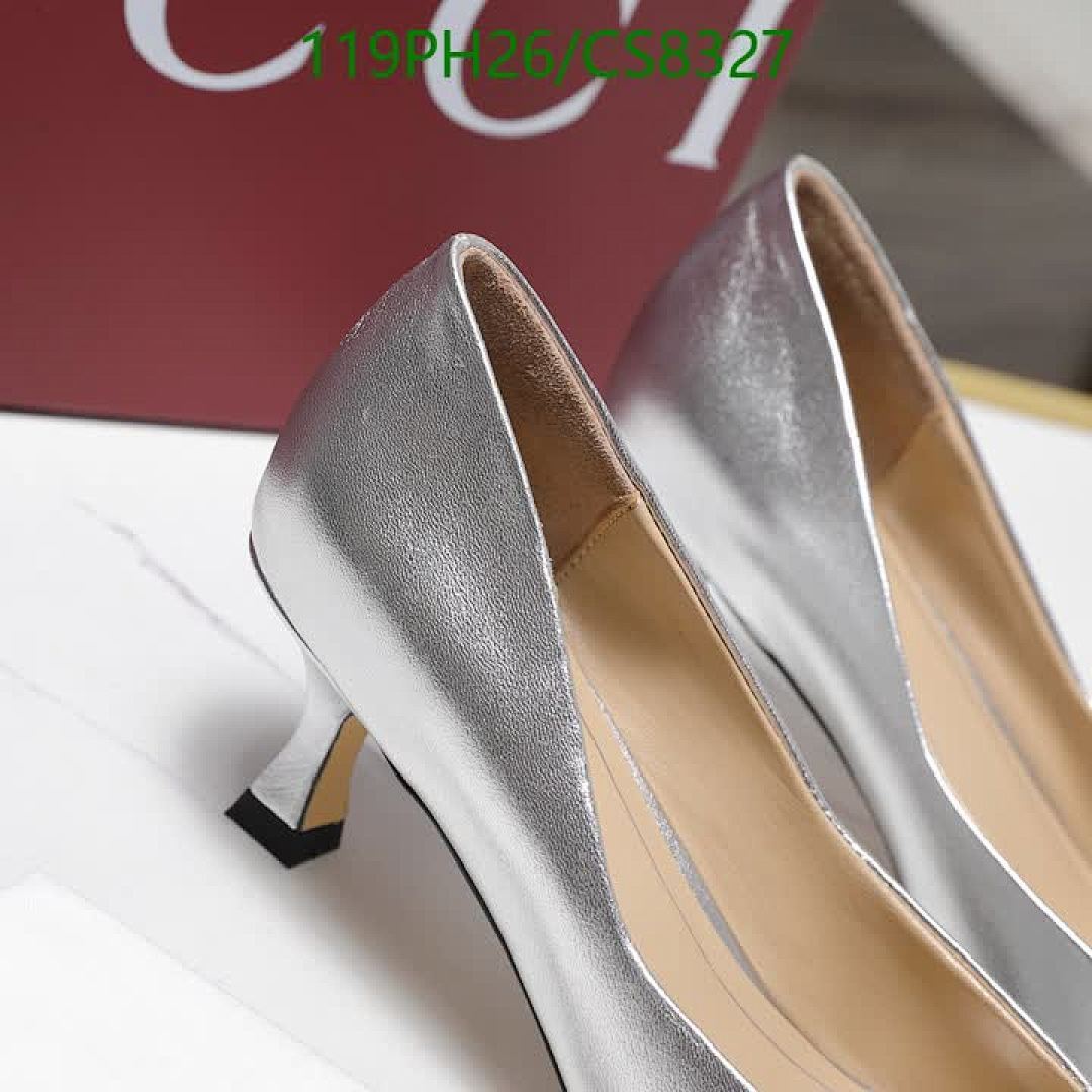 Gucci-Women Shoes Code: CS8327 $: 119USD