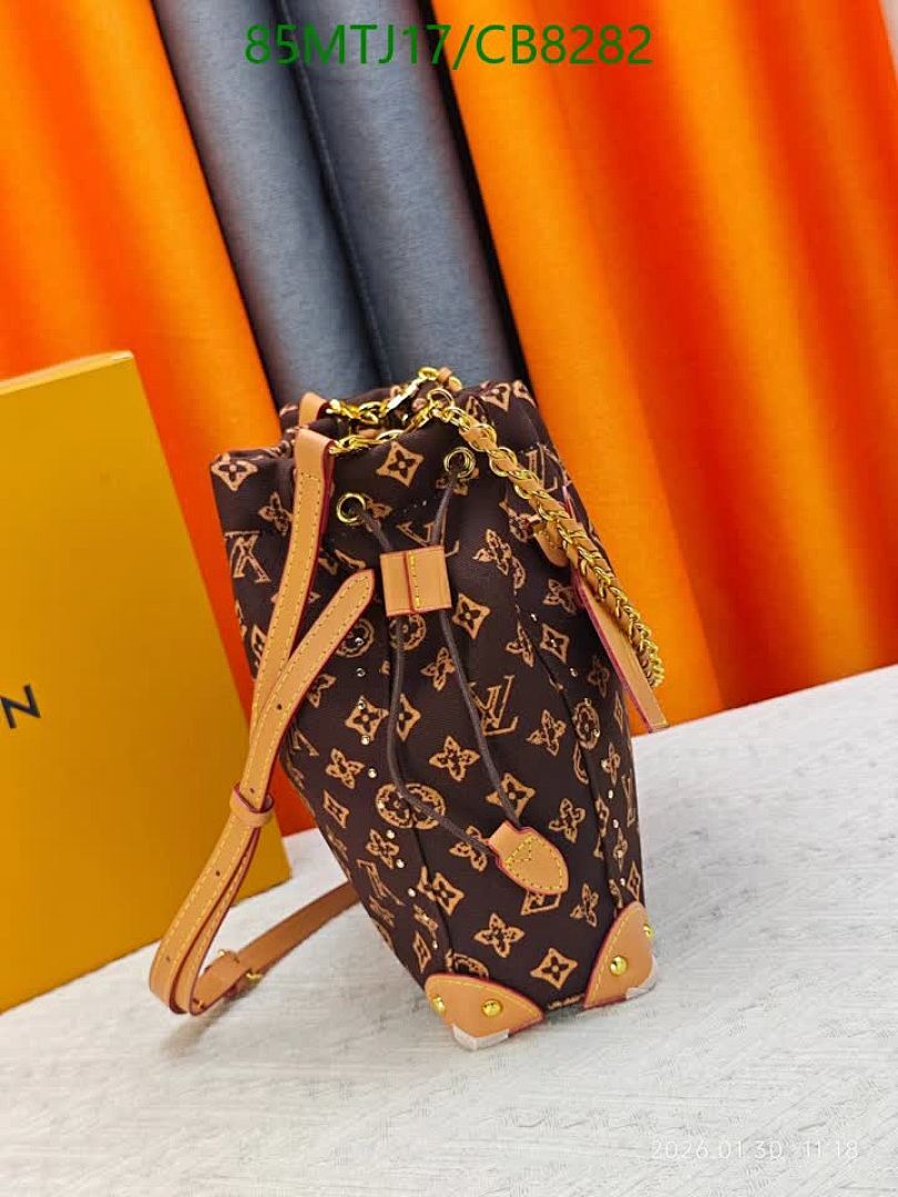 LV-Bag-4A Quality Code: CB8282 $: 85USD