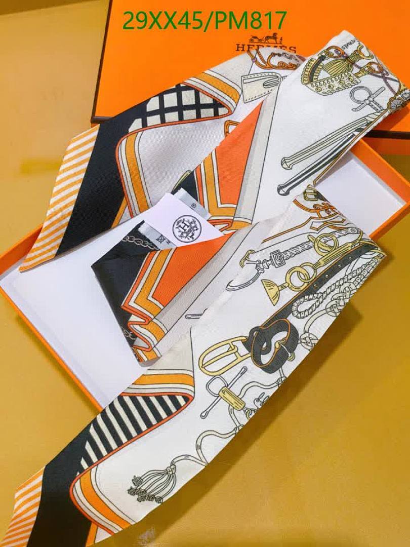 Hermes-Scarf Code: PM817 $: 29USD