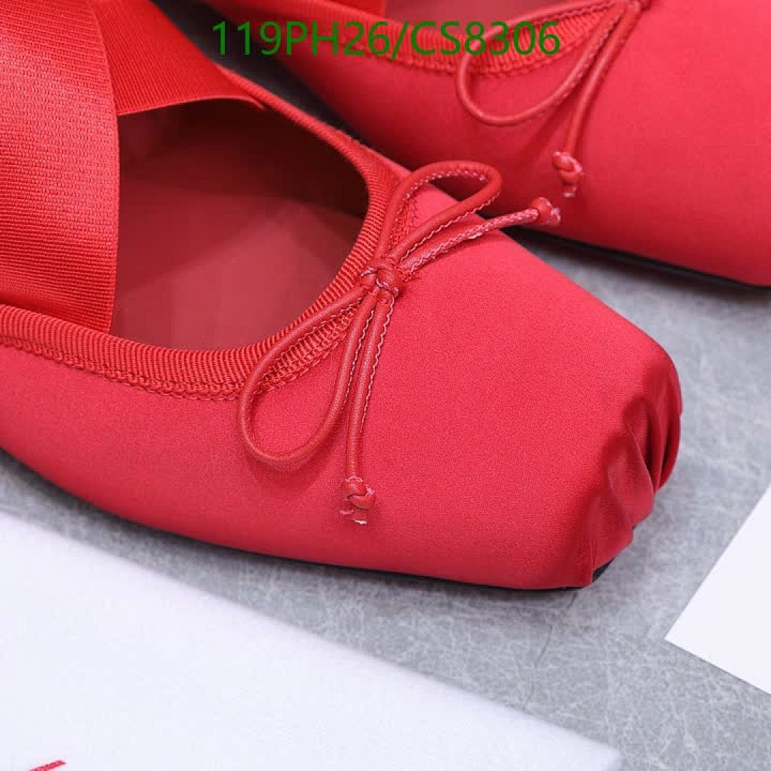 Christian Louboutin-Women Shoes Code: CS8306 $: 119USD