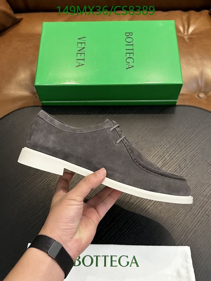 BV-Men shoes Code: CS8389 $: 149USD