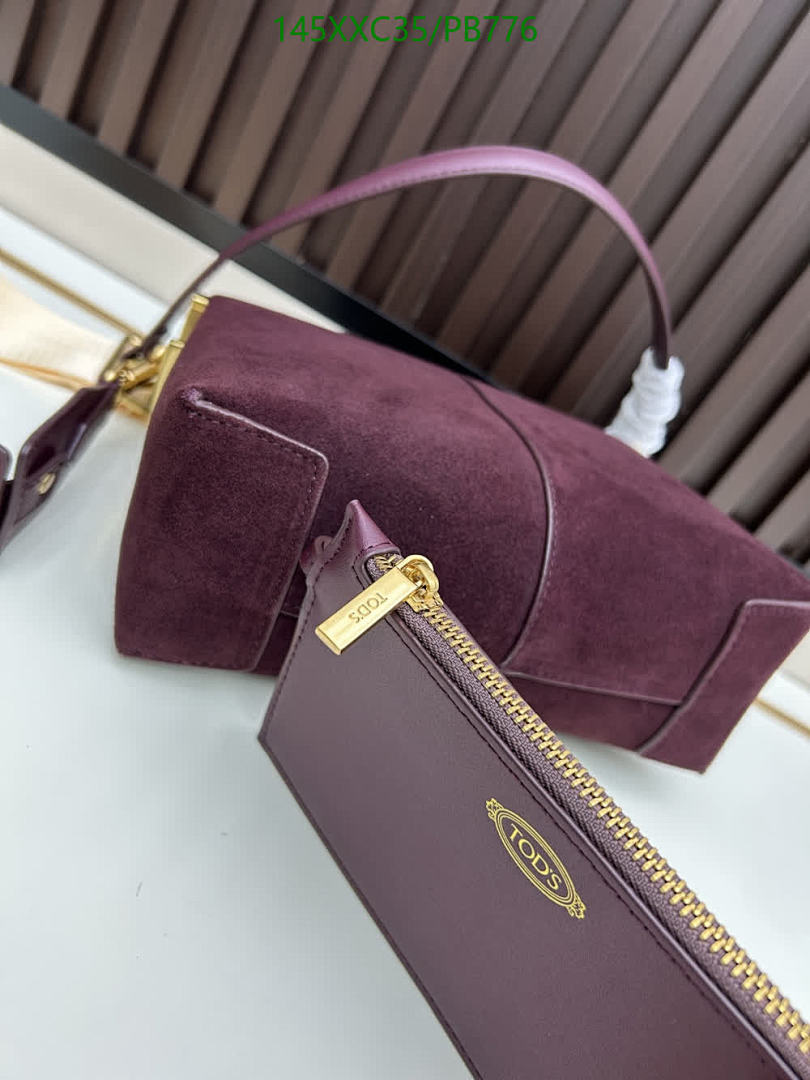 Tods-Bag-4A Quality Code: PB776 $: 145USD