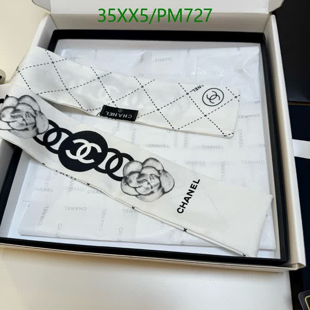 Chanel-Scarf Code: PM727 $: 35USD