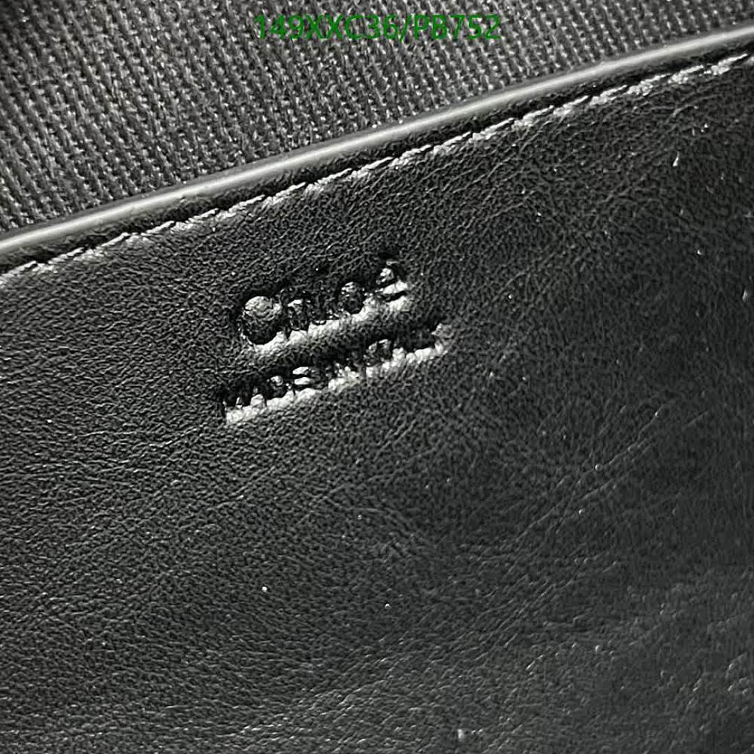 Chloe-Bag-4A Quality Code: PB752 $: 149USD