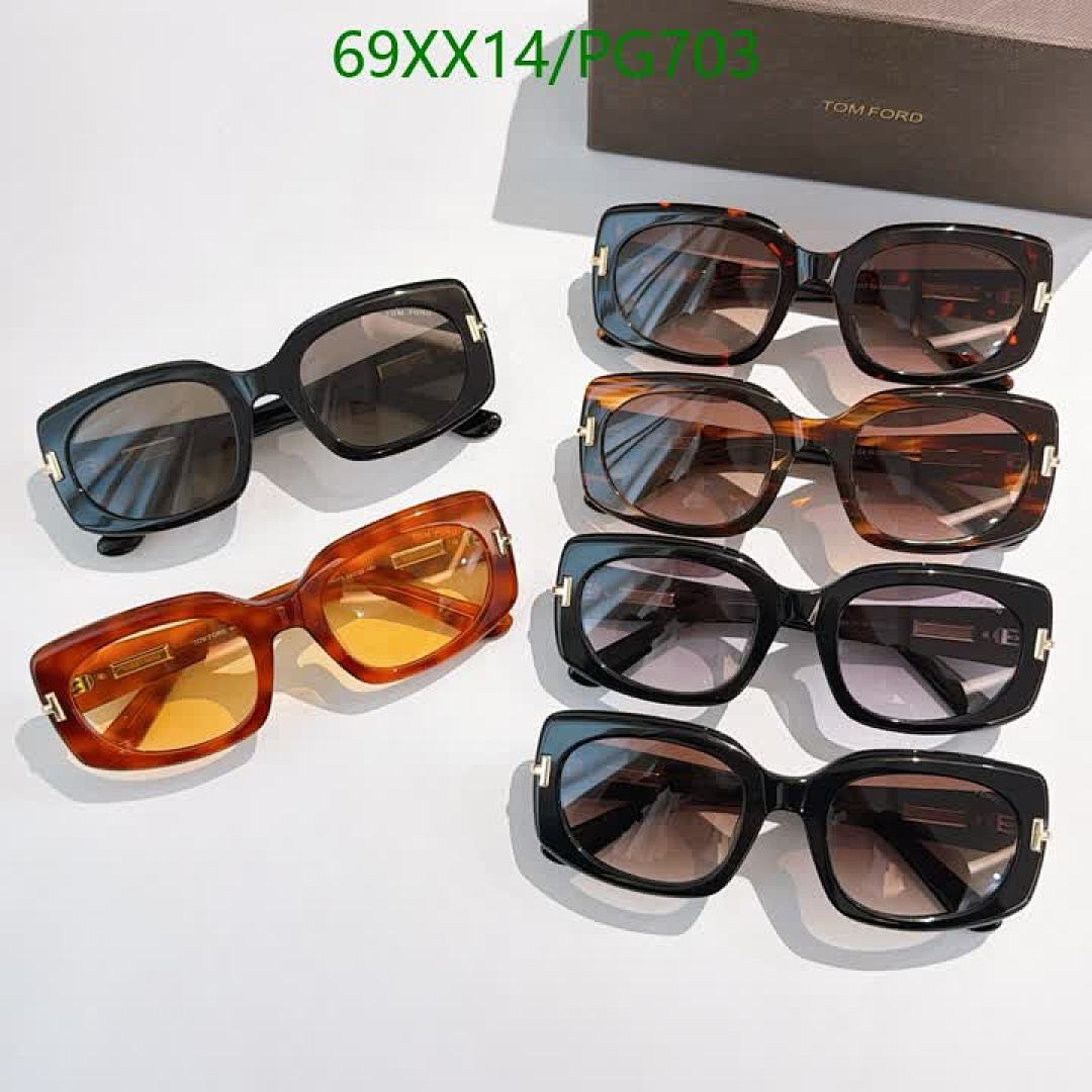 Tom Ford-Glasses Code: PG703 $: 69USD