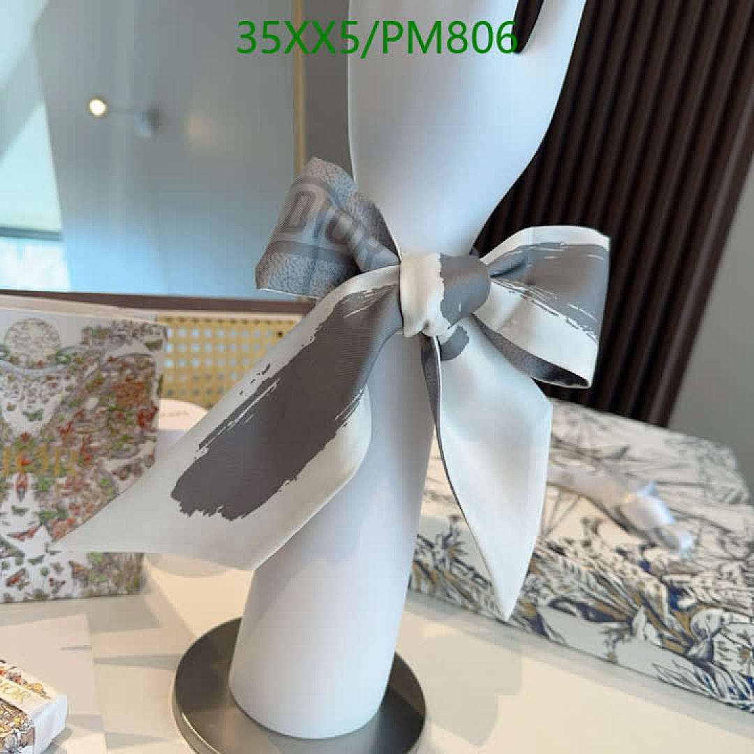 Dior-Scarf Code: PM806 $: 35USD