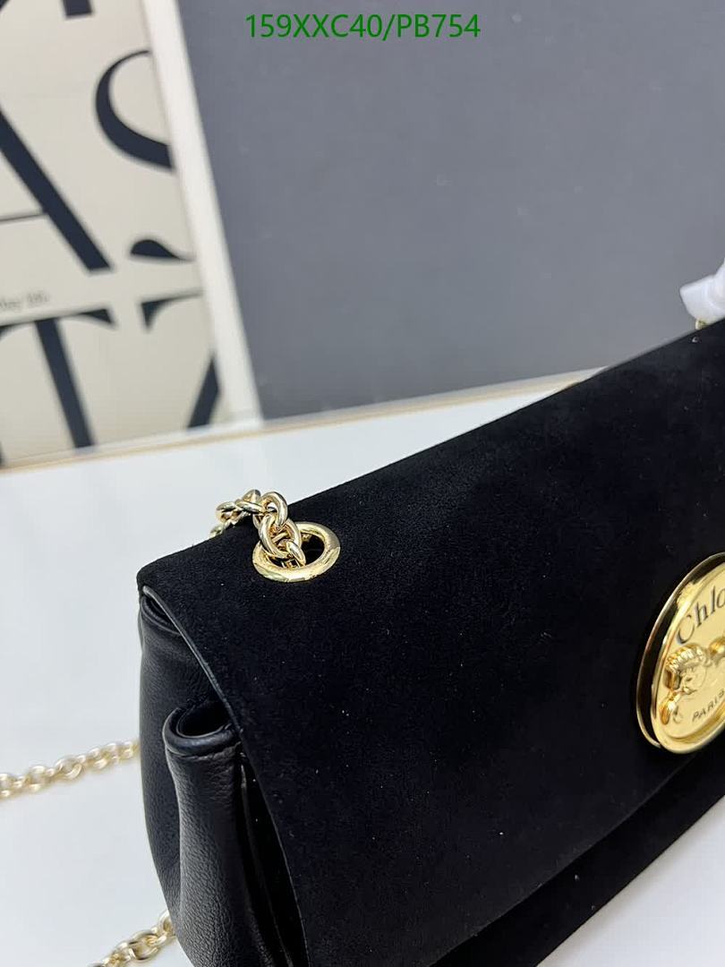 Chloe-Bag-4A Quality Code: PB754 $: 159USD