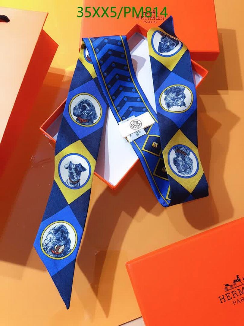 Hermes-Scarf Code: PM814 $: 35USD