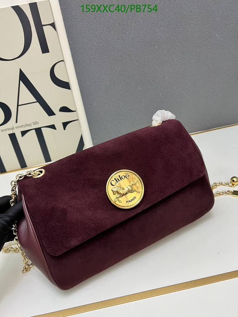 Chloe-Bag-4A Quality Code: PB754 $: 159USD