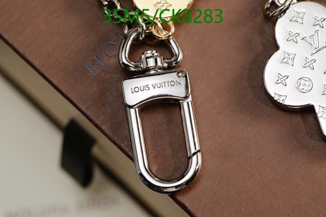 LV-Key pendant Code: CK8283 $: 35USD