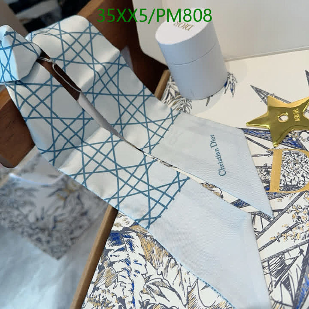 Dior-Scarf Code: PM808 $: 35USD