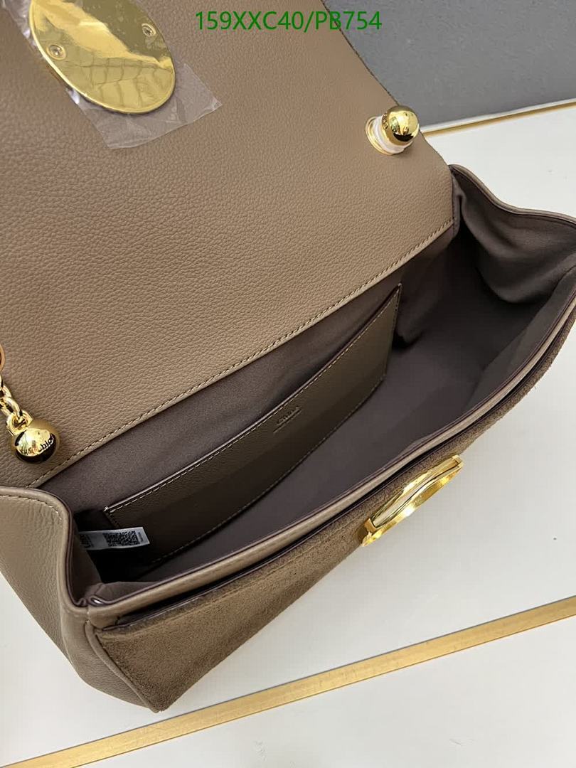Chloe-Bag-4A Quality Code: PB754 $: 159USD