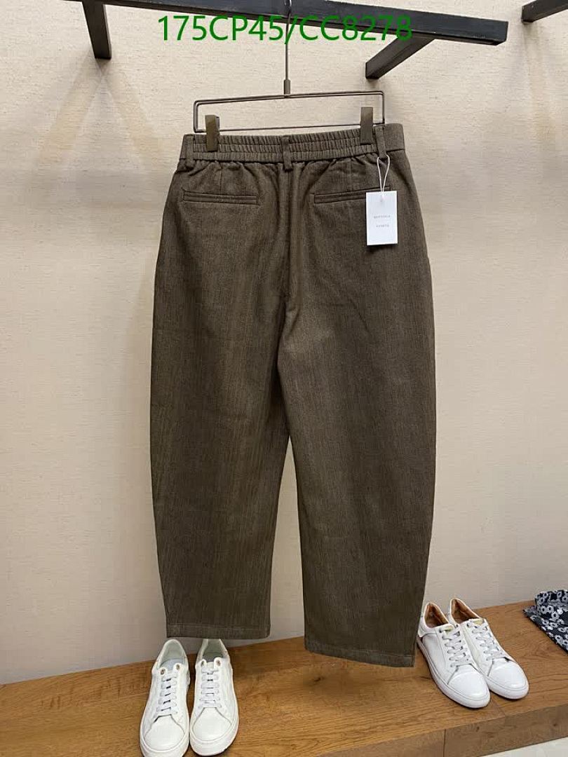 BV-Clothing Code: CC8278 $: 175USD