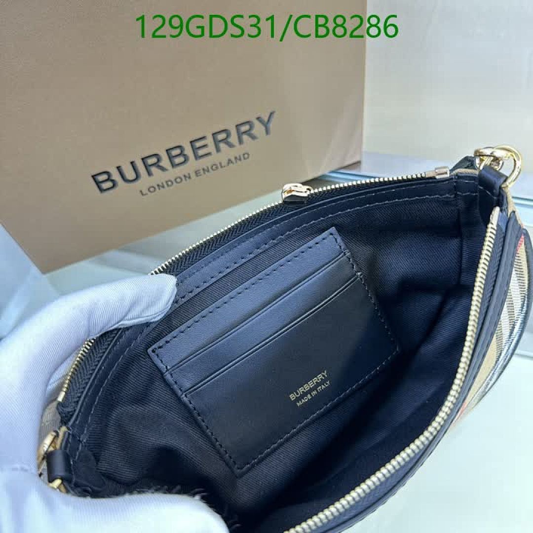 Burberry-Bag-Mirror Quality Code: CB8286 $: 129USD