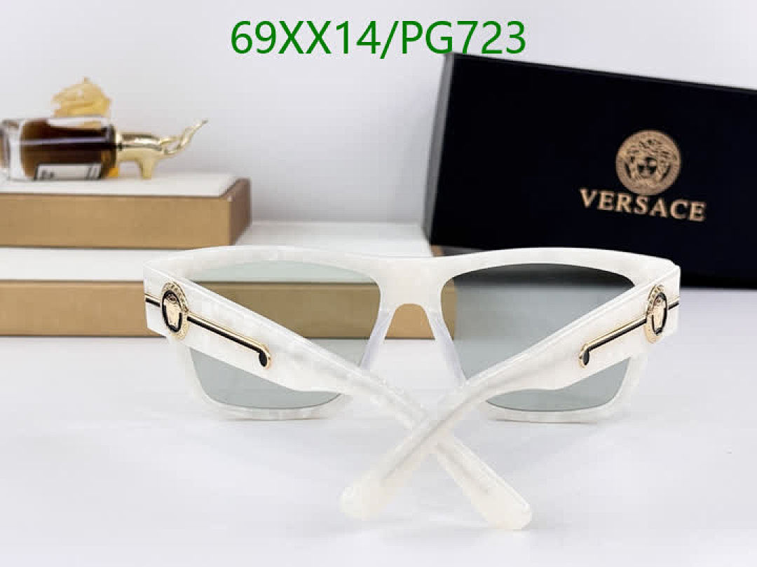 Versace-Glasses Code: PG723 $: 69USD
