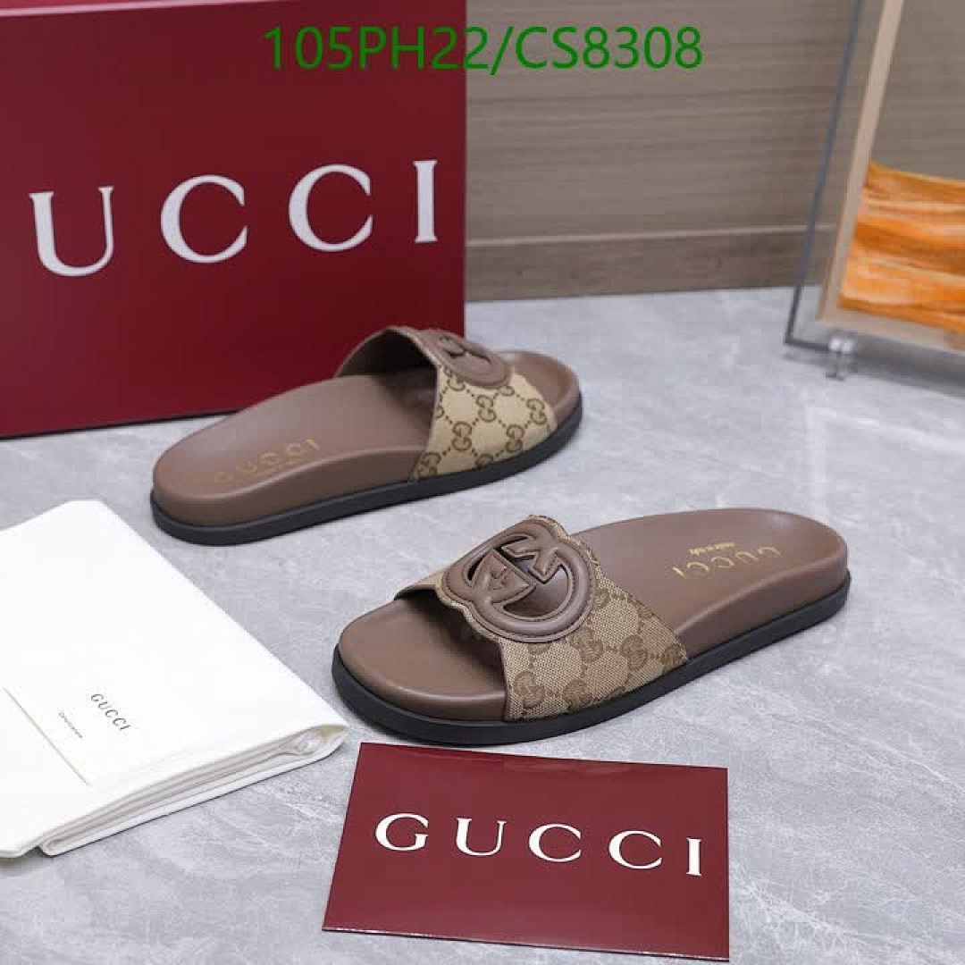 Gucci-Women Shoes Code: CS8308 $: 105USD