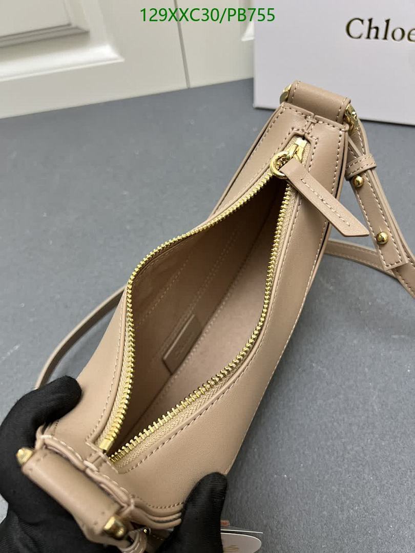 Chloe-Bag-4A Quality Code: PB755 $: 129USD