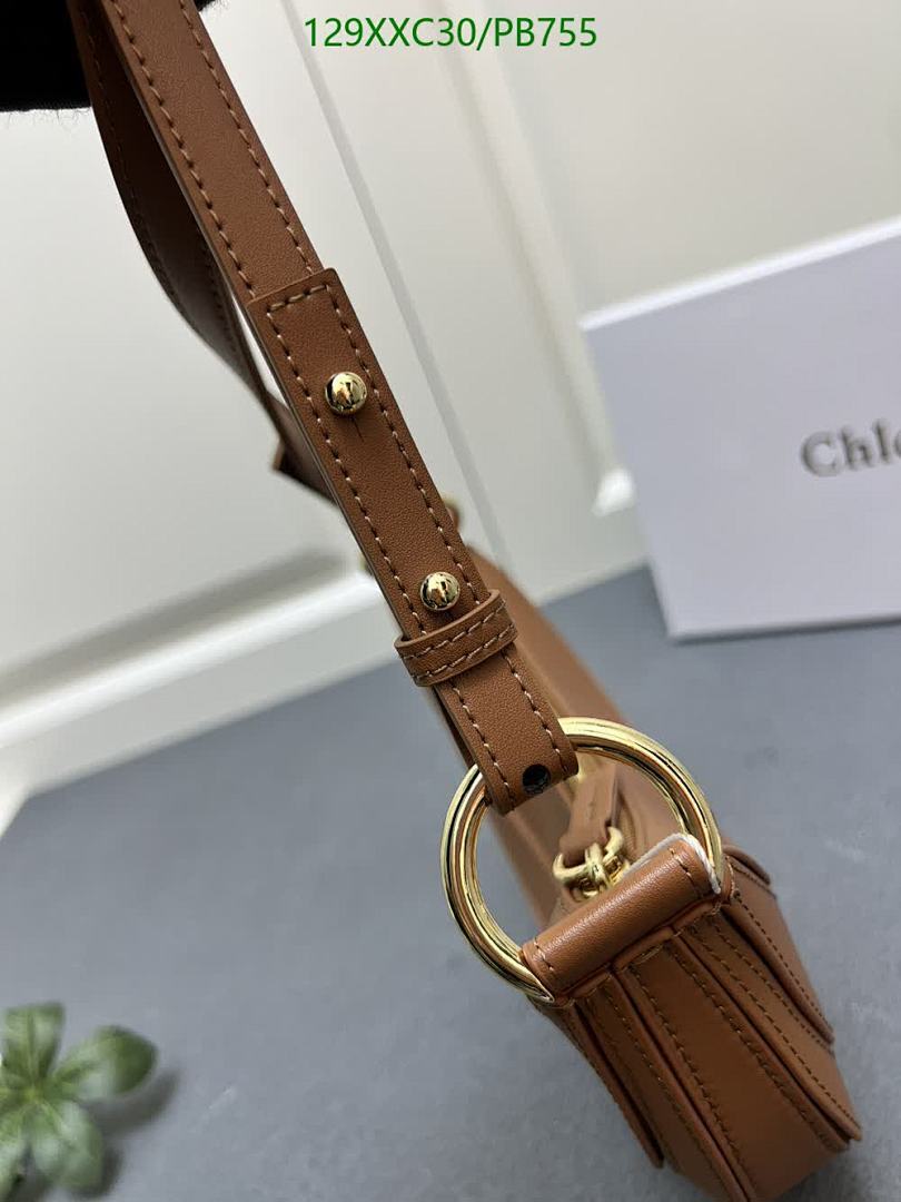 Chloe-Bag-4A Quality Code: PB755 $: 129USD