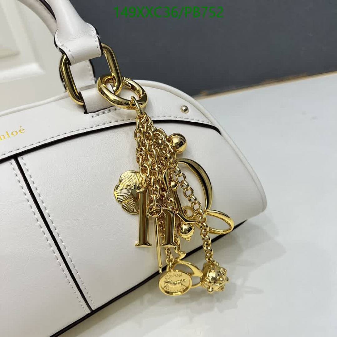 Chloe-Bag-4A Quality Code: PB752 $: 149USD