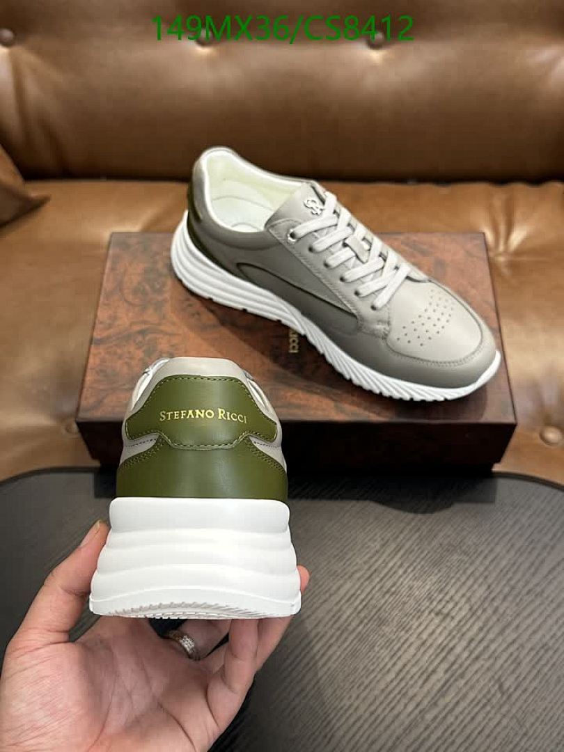 Stefano Ricci-Men shoes Code: CS8412 $: 149USD