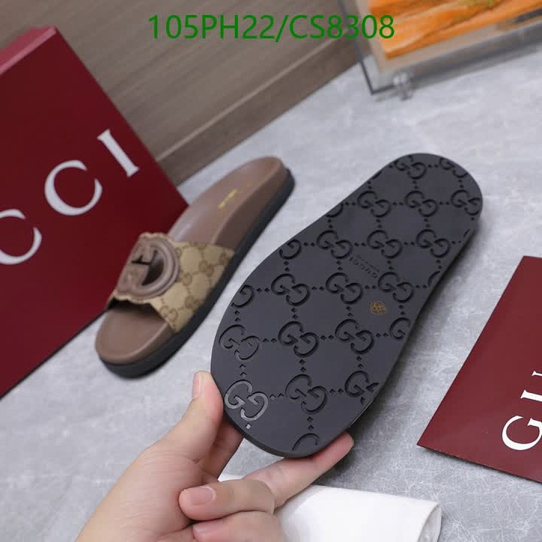 Gucci-Women Shoes Code: CS8308 $: 105USD
