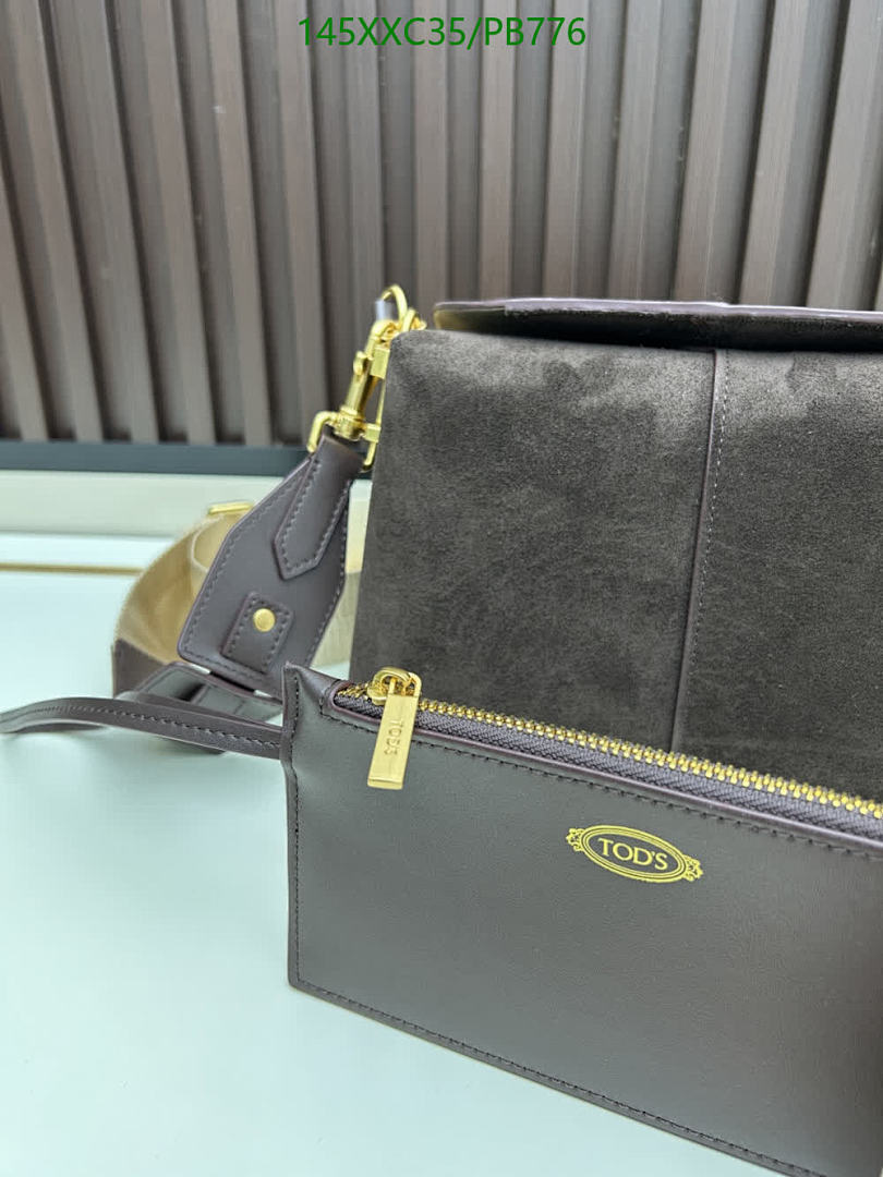 Tods-Bag-4A Quality Code: PB776 $: 145USD