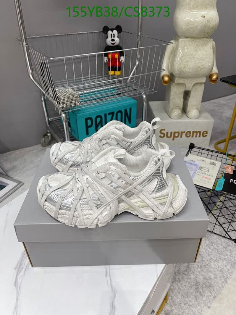 Balenciaga-Men shoes Code: CS8373 $: 155USD