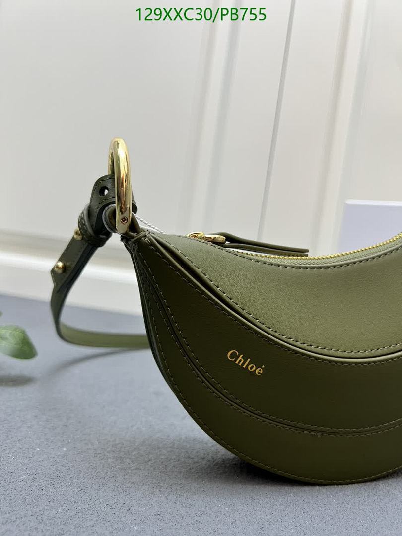 Chloe-Bag-4A Quality Code: PB755 $: 129USD