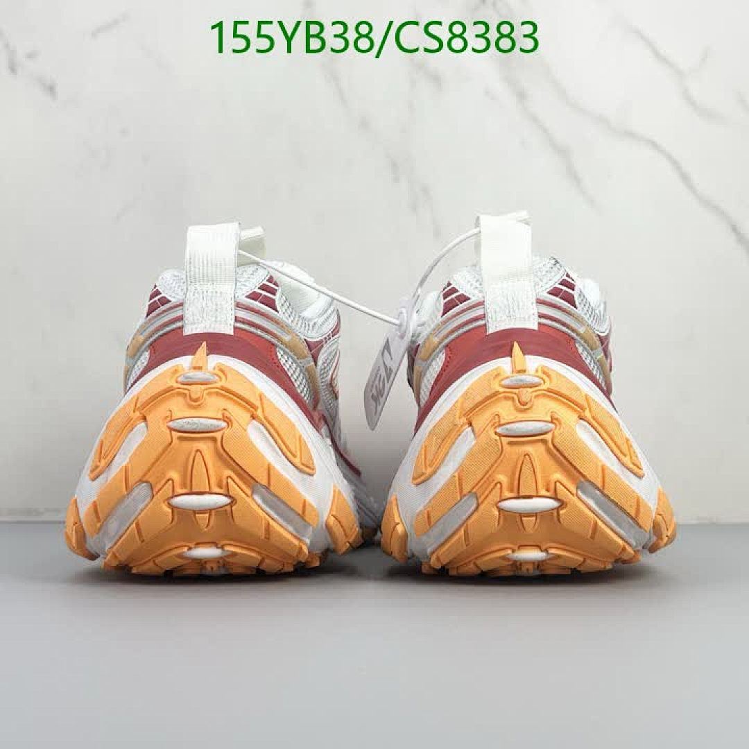 Balenciaga-Women Shoes Code: CS8383 $: 155USD