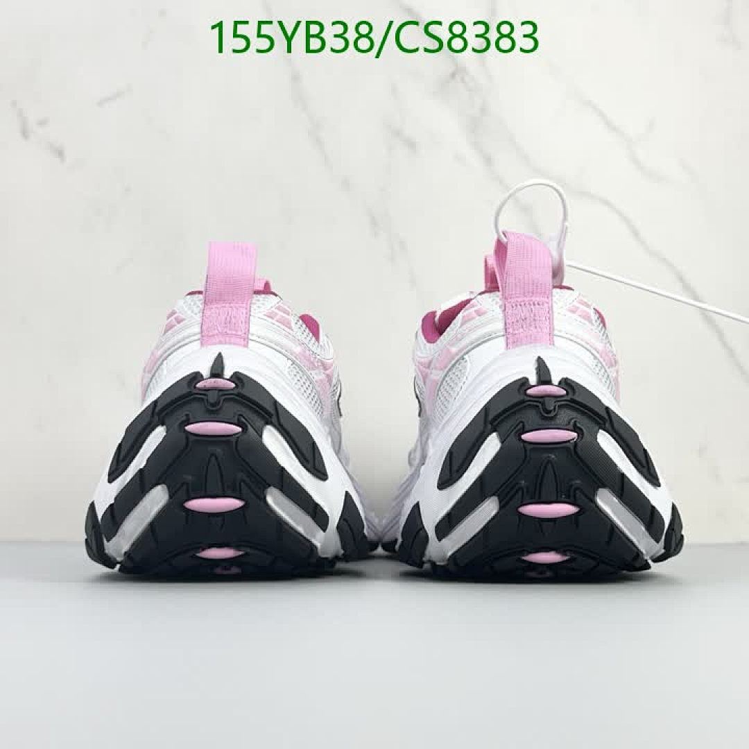 Balenciaga-Women Shoes Code: CS8383 $: 155USD