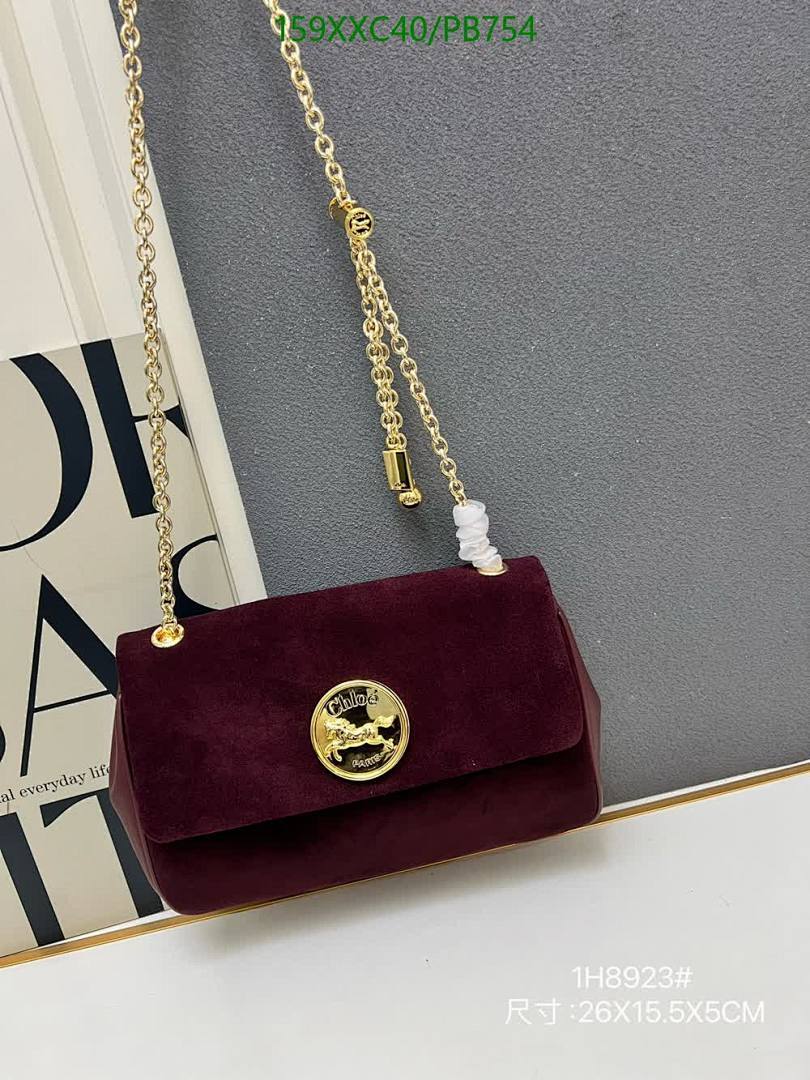 Chloe-Bag-4A Quality Code: PB754 $: 159USD
