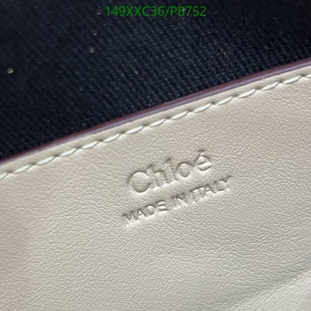 Chloe-Bag-4A Quality Code: PB752 $: 149USD