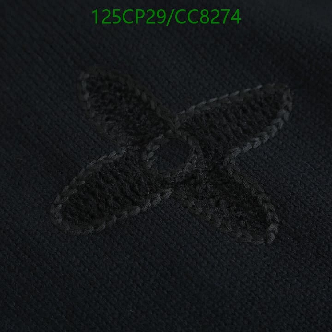 LV-Clothing Code: CC8274 $: 125USD
