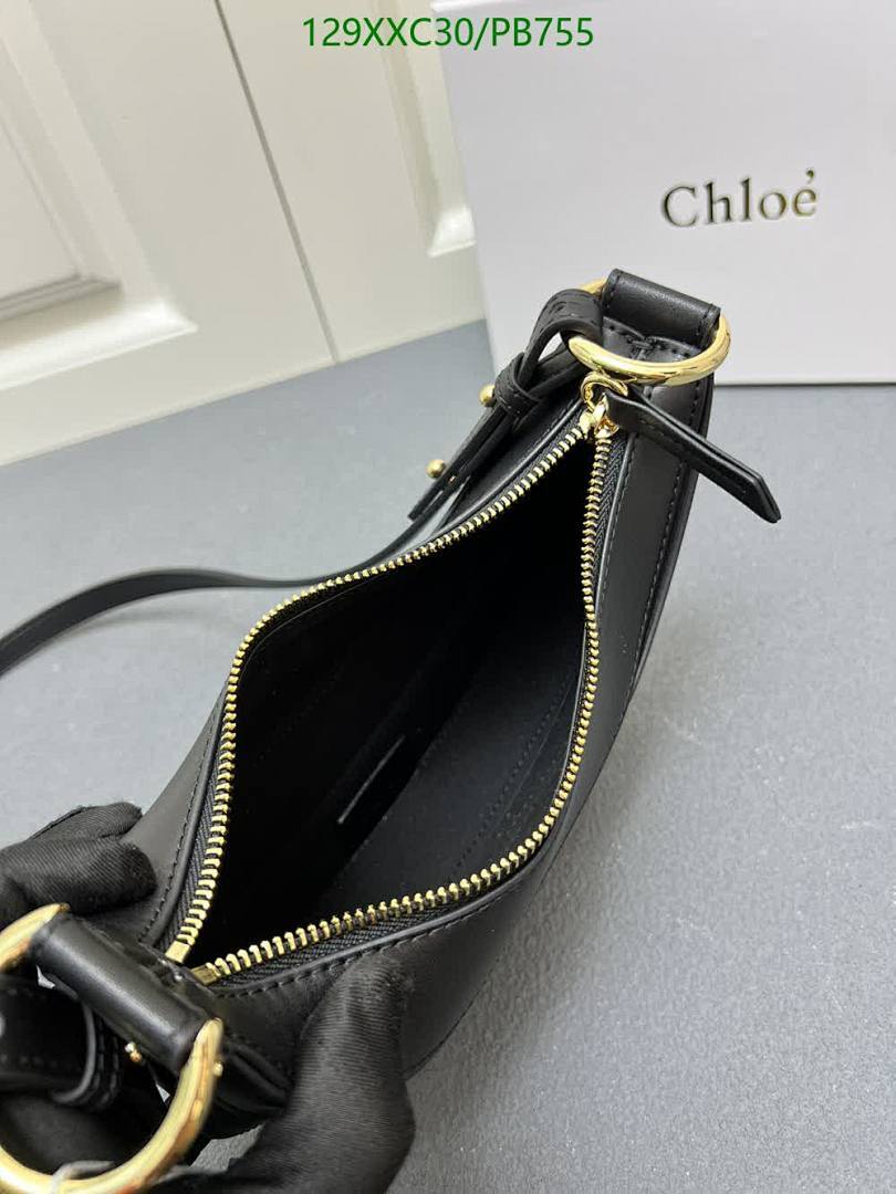Chloe-Bag-4A Quality Code: PB755 $: 129USD