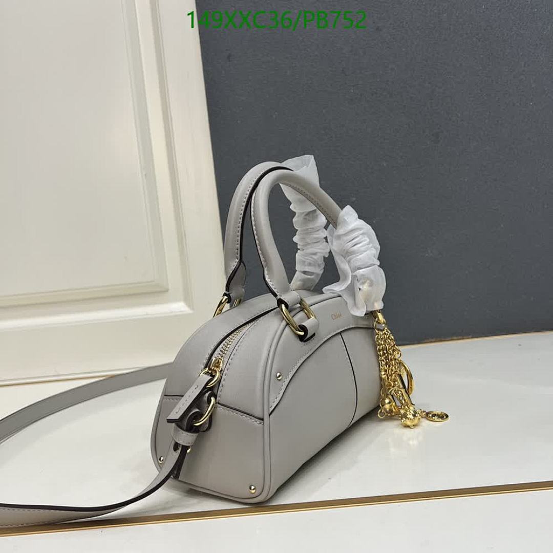 Chloe-Bag-4A Quality Code: PB752 $: 149USD