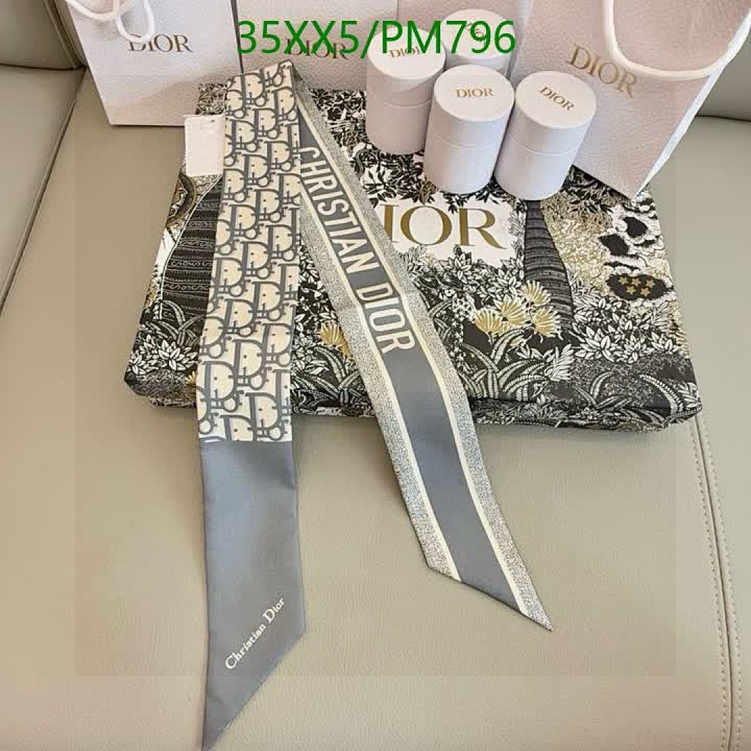 Dior-Scarf Code: PM796 $: 35USD