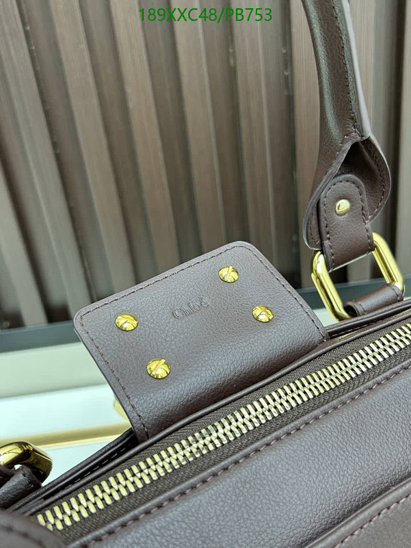 Chloe-Bag-4A Quality Code: PB753 $: 189USD