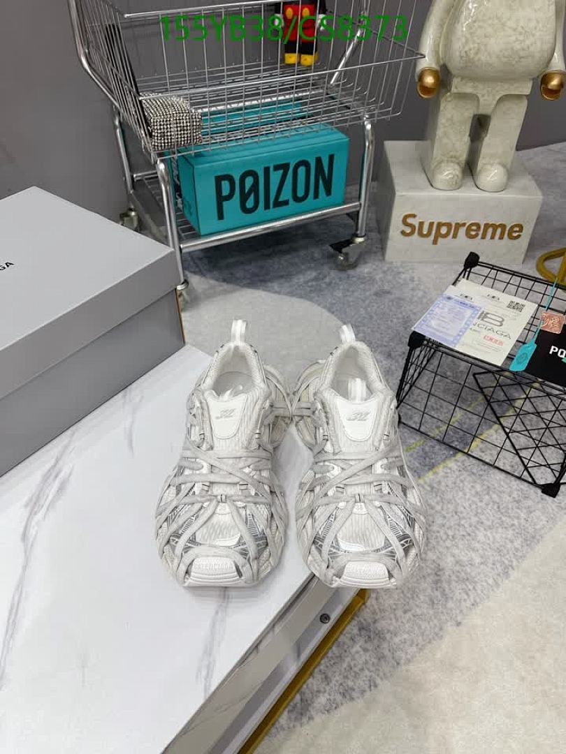 Balenciaga-Men shoes Code: CS8373 $: 155USD