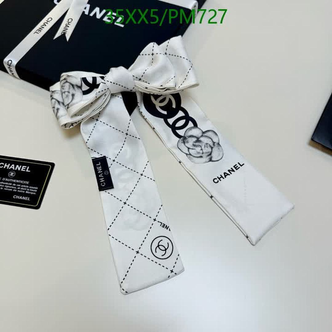 Chanel-Scarf Code: PM727 $: 35USD
