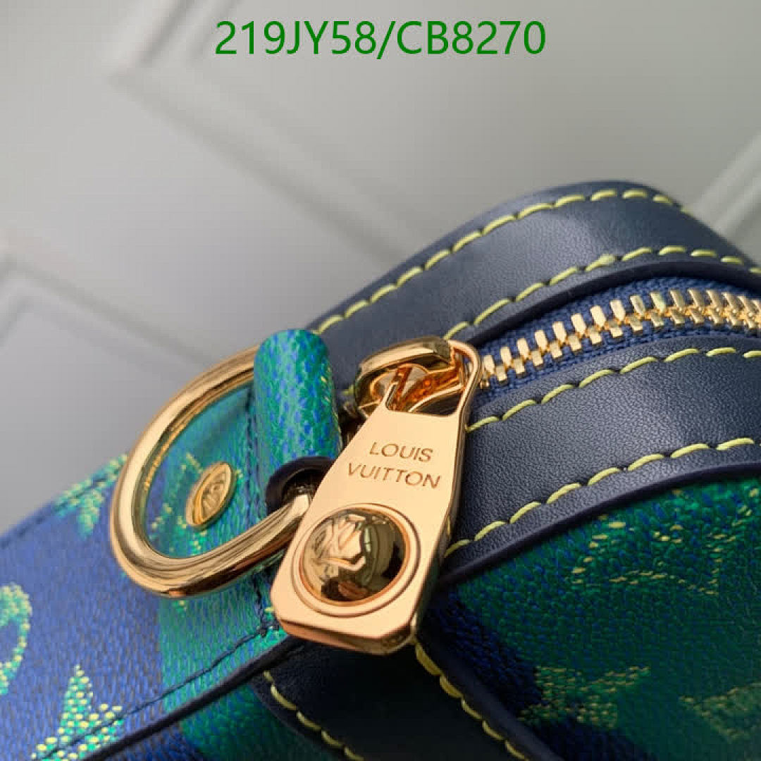 LV-Bag-Mirror Quality Code: CB8270 $: 219USD